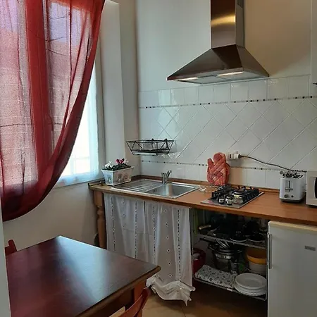 Il Centro Appartement Ravenne