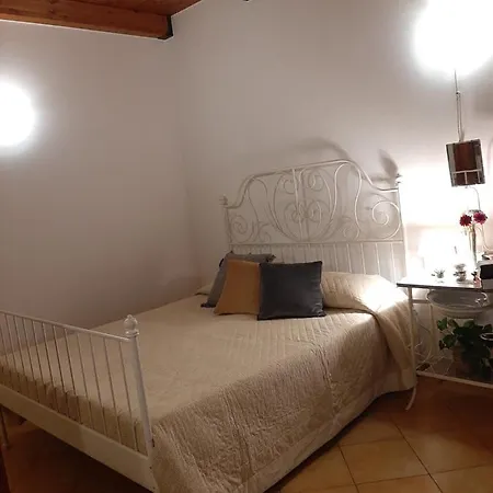 Il Centro Appartement *