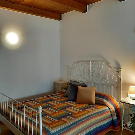 Apartmán Il Centro *