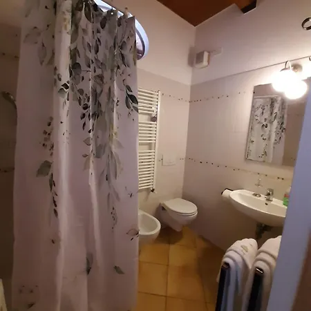 Il Centro Appartement Ravenne