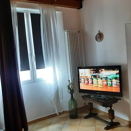 Appartement Il Centro Ravenne