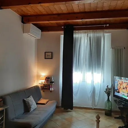 Il Centro Ravenne