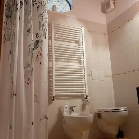 Appartement Il Centro Ravenne