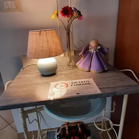 Apartmán Il Centro *