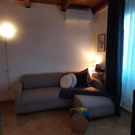 Apartmán Il Centro