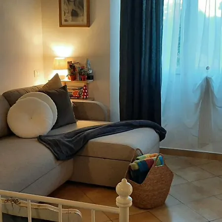 Il Centro Apartmán
