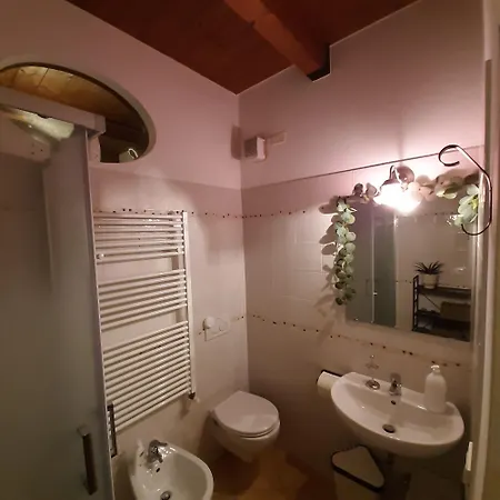 Il Centro Apartmán