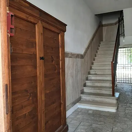 Il Centro *