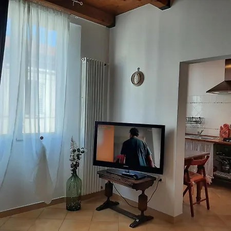 Il Centro Apartamento