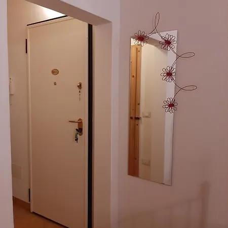 Il Centro شقة *