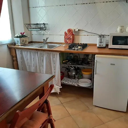 شقة Il Centro رافيننا
