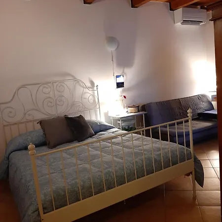 شقة Il Centro