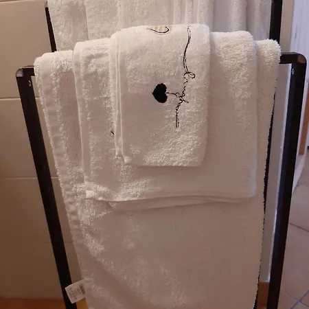 Il Centro Apartamento *