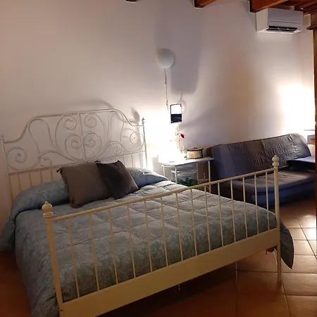 شقة Il Centro