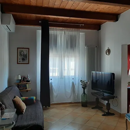 Il Centro شقة *