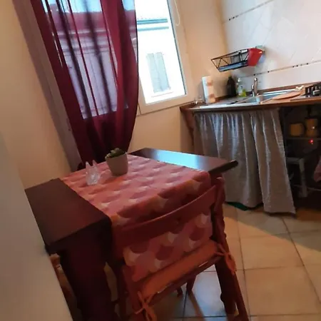 Il Centro *