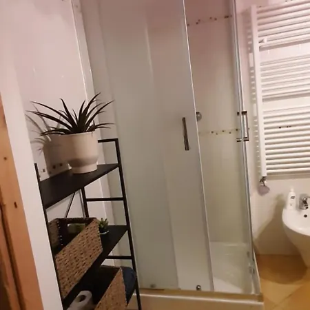 Il Centro *
