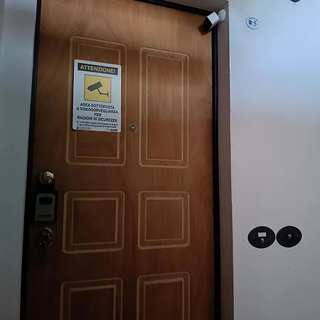 Apartamento Il Centro *