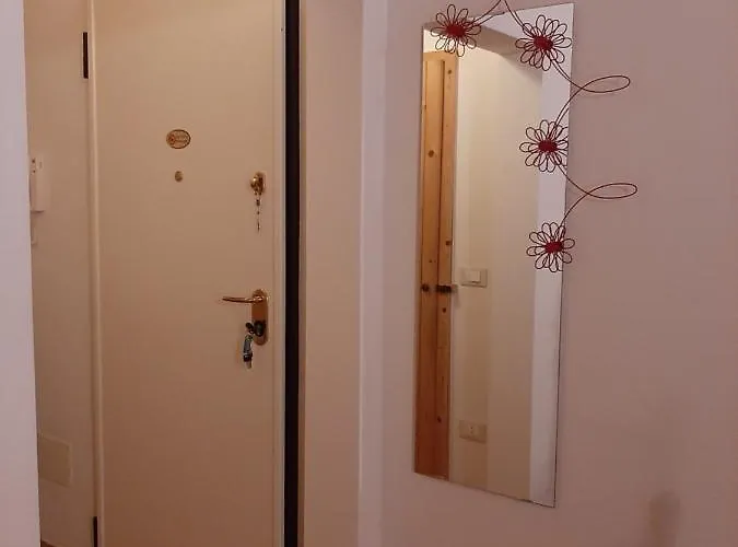 Il Centro 아파트 *