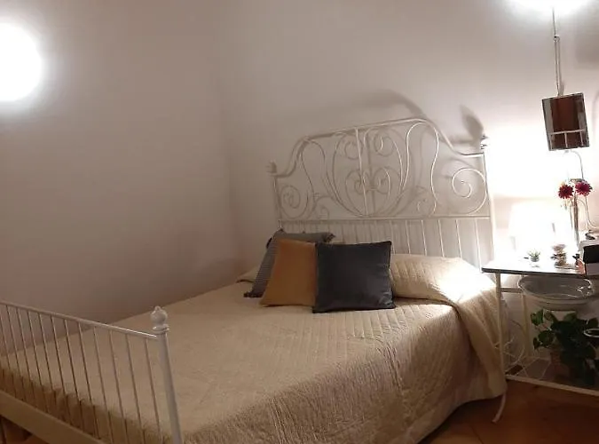 Il Centro Lägenhet *