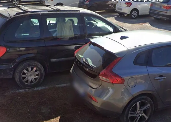 Il Centro رافيننا