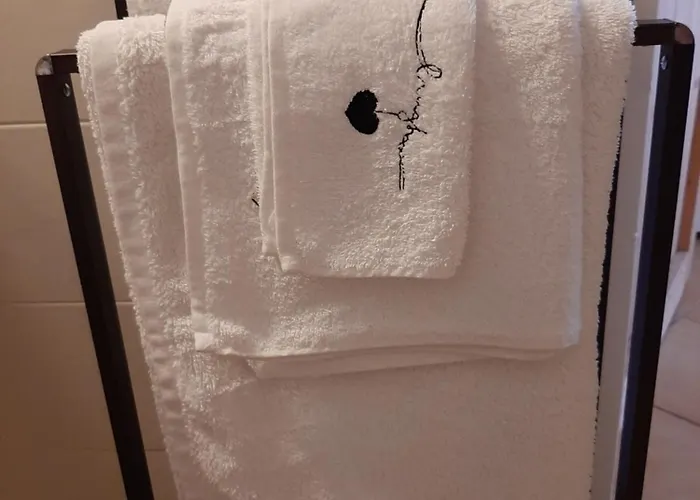 Il Centro Lägenhet *